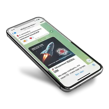 Telegram канал