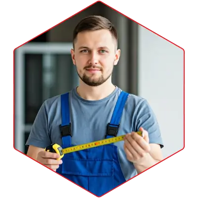 Преимущества WinTecs CRM для специалиста по замерам и монтажу
